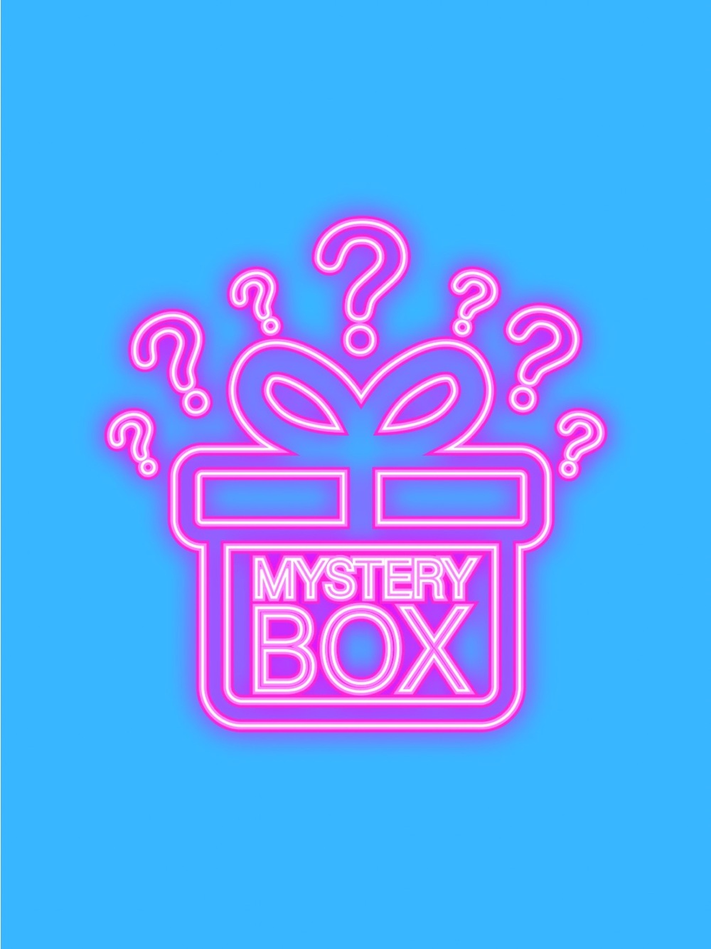Mystery Box
